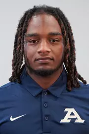 Tony Grimes FBHS22