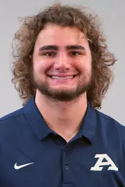 Tristian Brank FBHS22