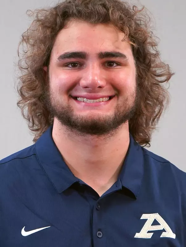 Tristian Brank FBHS22