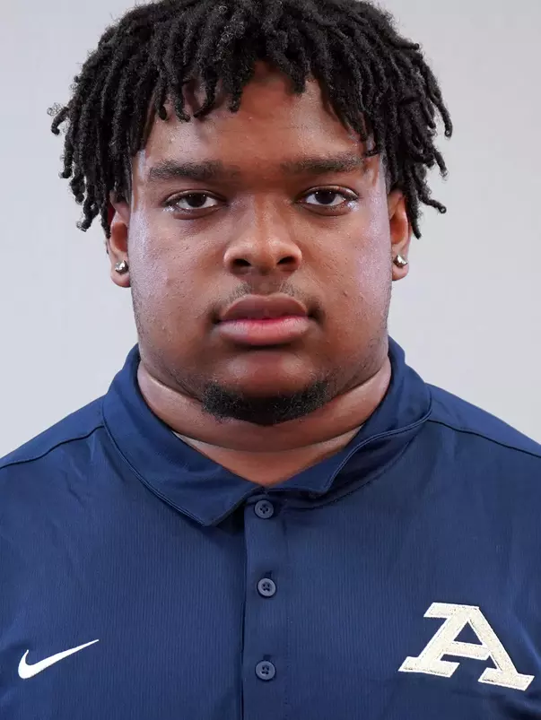 Tyhler Williams FBHS22