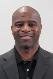 Marc Smith