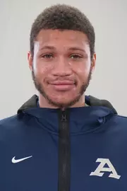 Caleb Mabins TFXC HS23