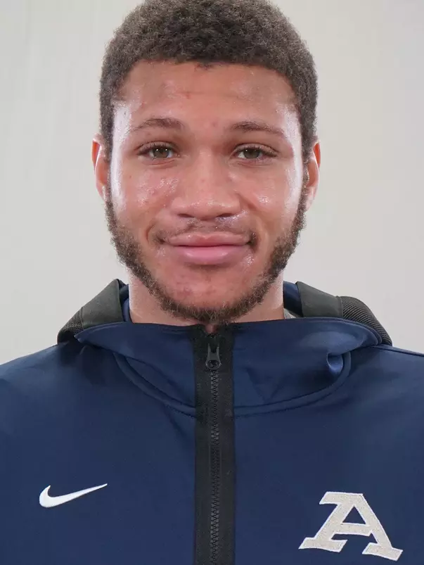 Caleb Mabins TFXC HS23