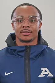 Marquis Evans TFXC HS23