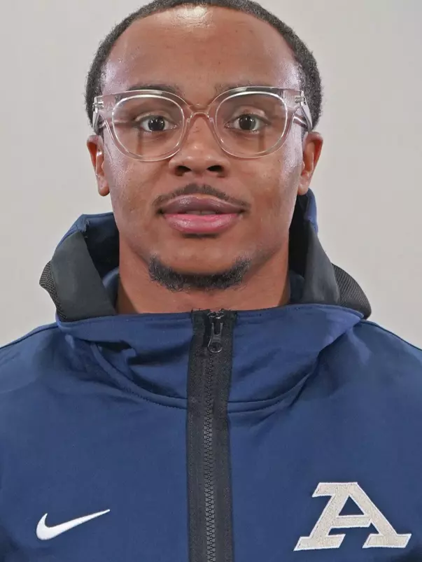 Marquis Evans TFXC HS23