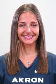 Abby Schaeffer WLAX HS23