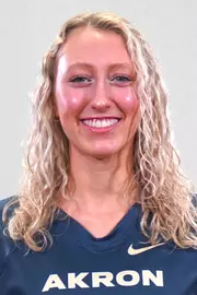 Alexis Kiefer WLAX HS23
