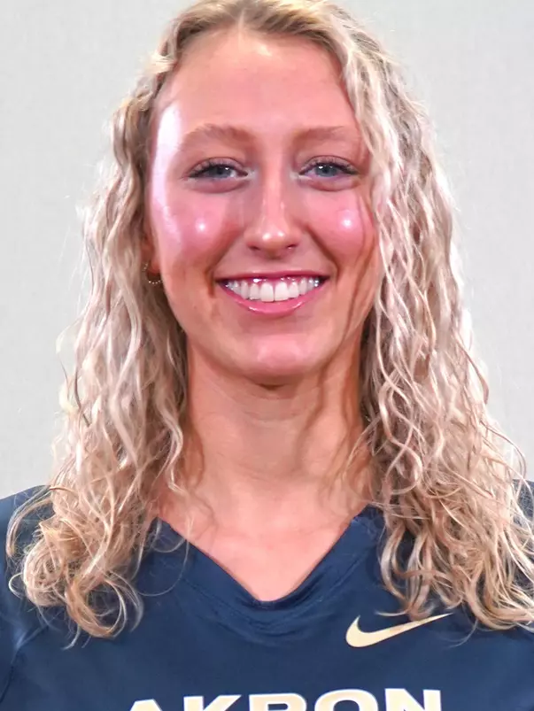 Alexis Kiefer WLAX HS23