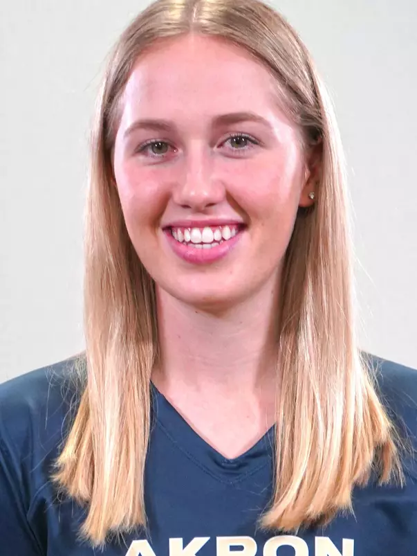 Antonia Trickett WLAX HS23