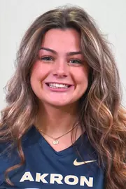 Camille Patton WLAX HS23