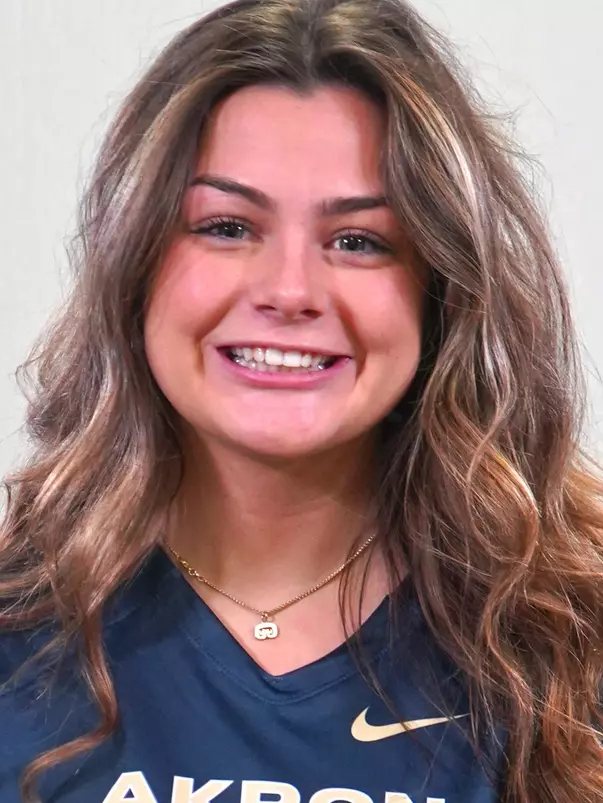 Camille Patton WLAX HS23