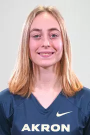 Emma Baker WLAX HS23