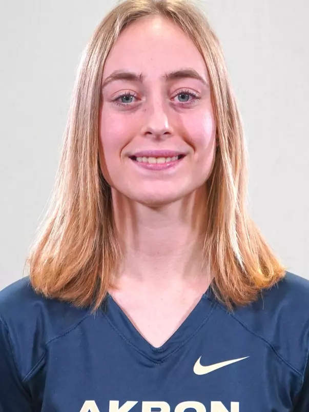 Emma Baker WLAX HS23