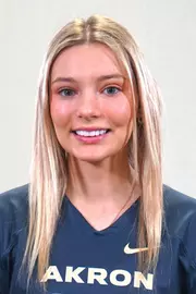 Gabby Mahaffey WLAX HS23