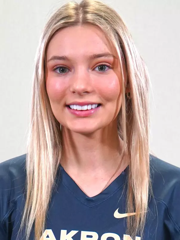 Gabby Mahaffey WLAX HS23