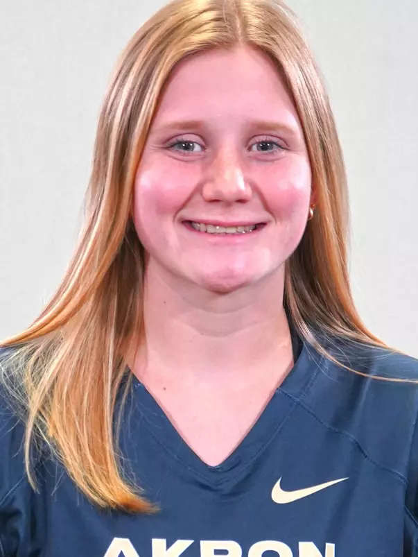 Hannah Sanders WLAX HS23