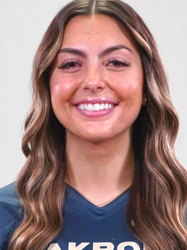 Jacqueline Glassey WLAX HS23