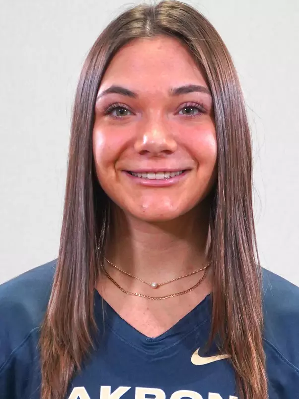 Jaelyn Clinkscales WLAX HS23