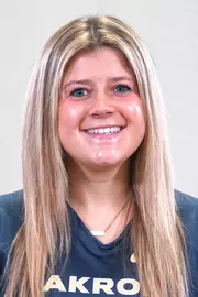 Jenna Ridener WLAX HS23