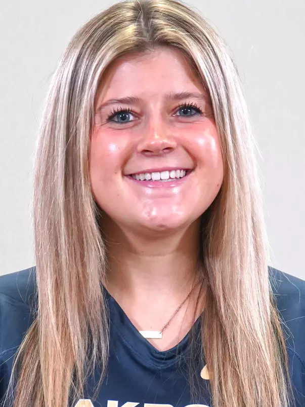 Jenna Ridener WLAX HS23