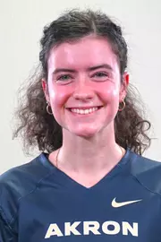 Julia Frombach WLAX HS23