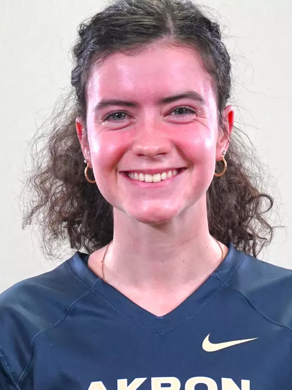 Julia Frombach WLAX HS23