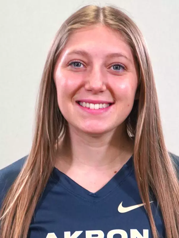 Kaija Kunttu WLAX HS23