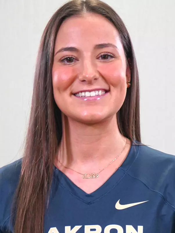 Katie Baumer WLAX HS23