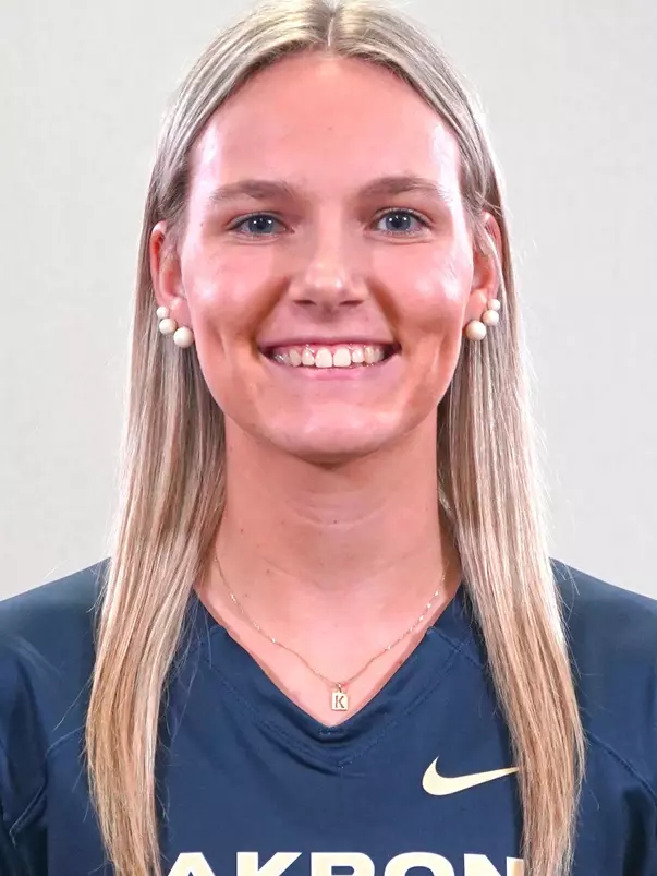 Kelli Fortman WLAX HS23