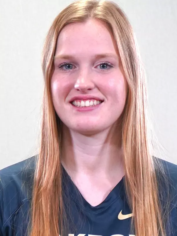 Kylan Rhude WLAX HS23