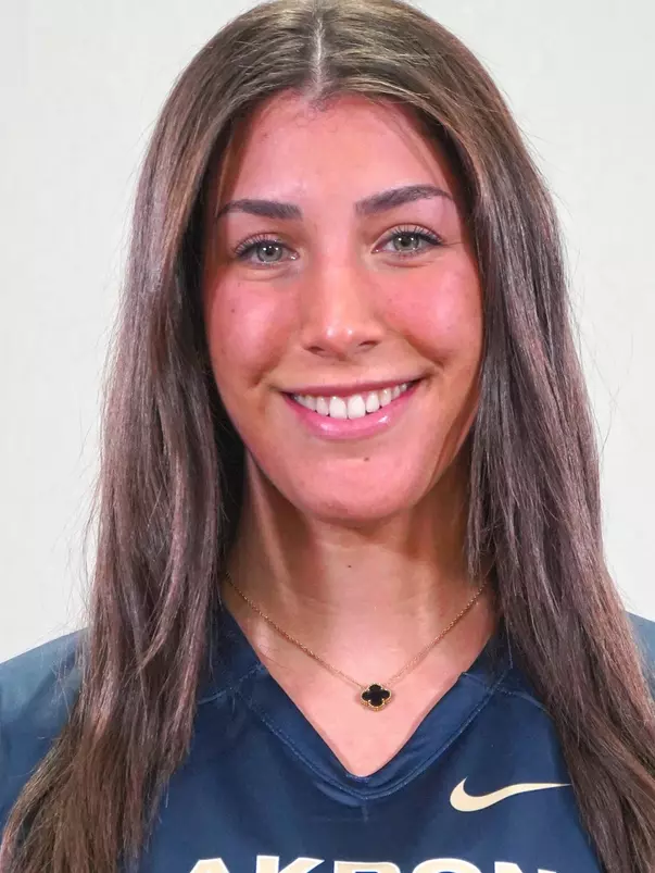 Kylie Harris WLAX HS23