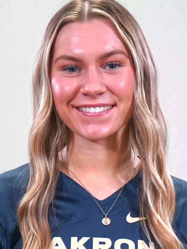 Mackenzie Kirwin WLAX HS23