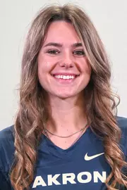 Madison Doletzky WLAX HS23