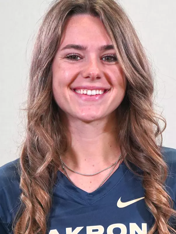 Madison Doletzky WLAX HS23