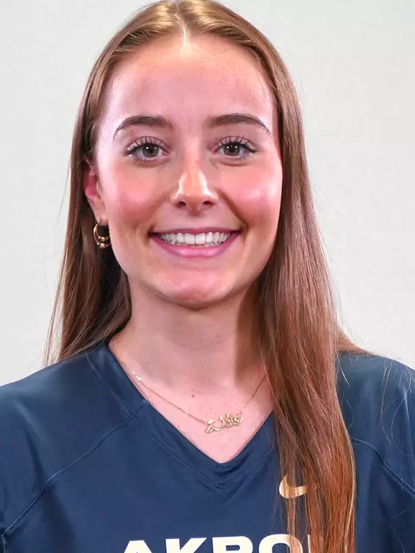 Sarah Baumer WLAX HS23