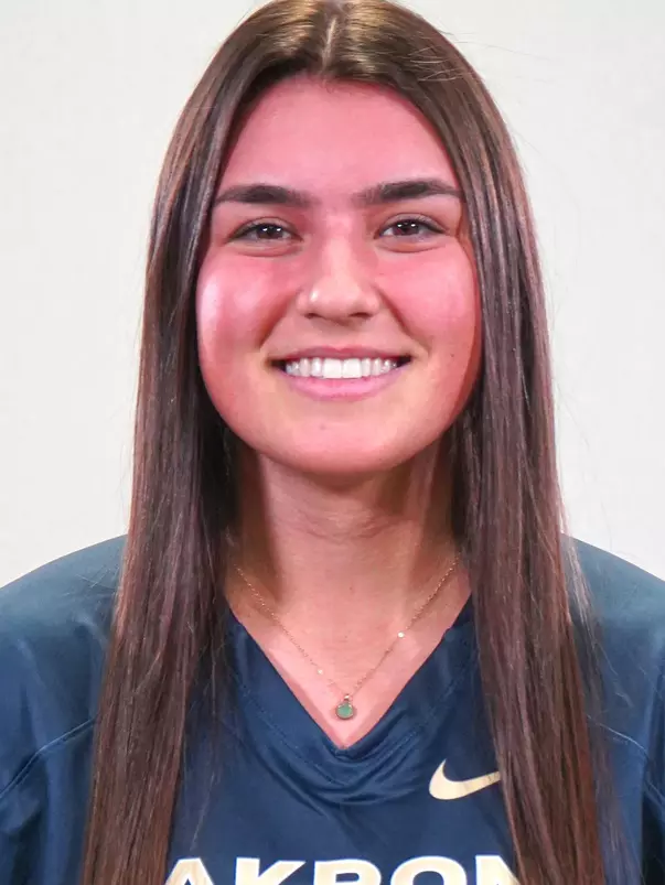 Sarah Rech WLAX HS23