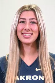 Sophia Santagata WLAX HS23