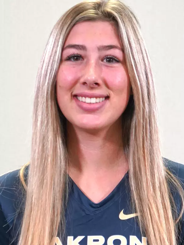 Sophia Santagata WLAX HS23