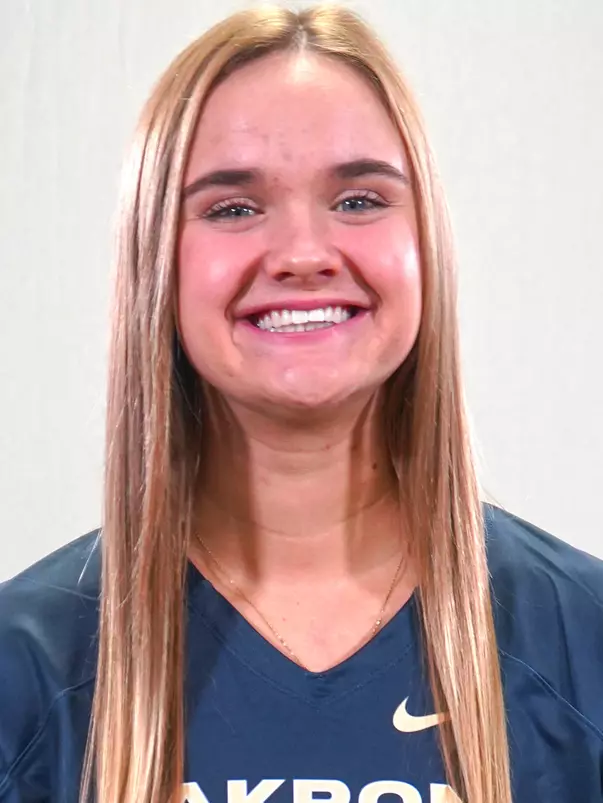 Bryanne Harner WLAX HS23