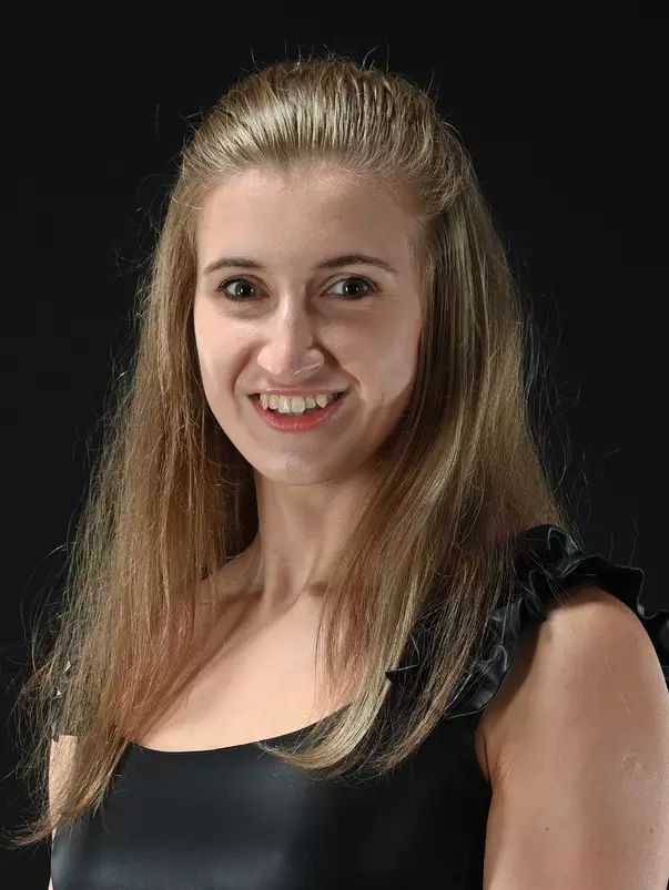 Sara Bozso 2023-2024
