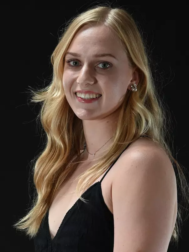 Weronika Gorecka 2023-2024