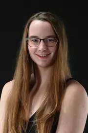 Callie Parkes 2023-2024