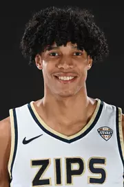 25 Enrique Freeman