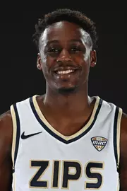 3 Kaleb Thornton