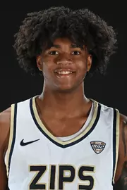4 Darrion Baker