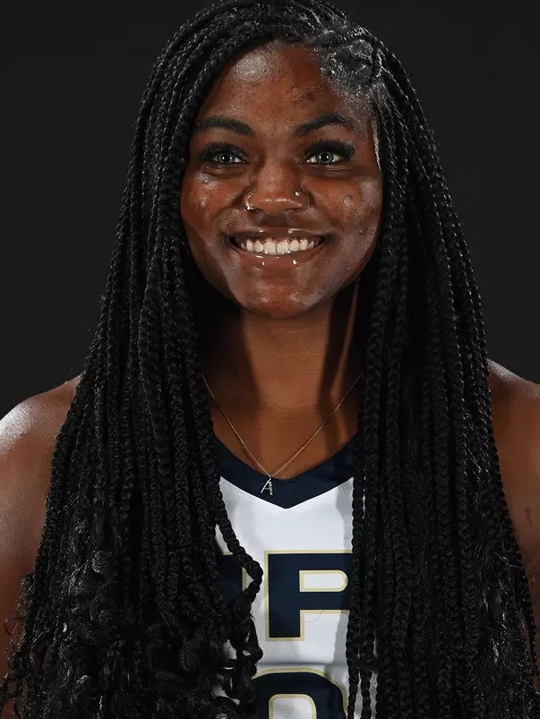 Alexus Mobley WBB-HS24
