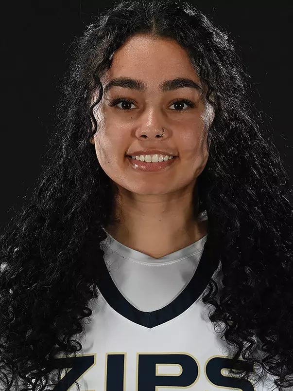 Alexis Stewart WBB-HS24