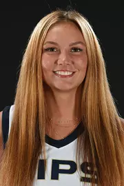 Annie Watson WBB-HS24