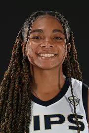 Kaia Woods WBB-HS24
