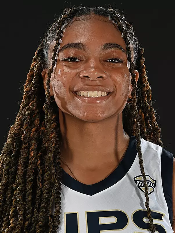 Kaia Woods WBB-HS24